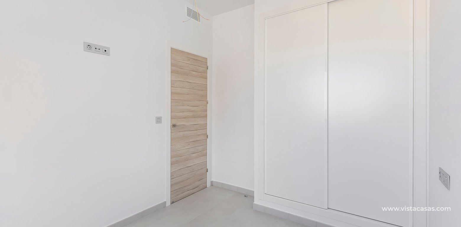 Wtórny - Villa - Villamartin