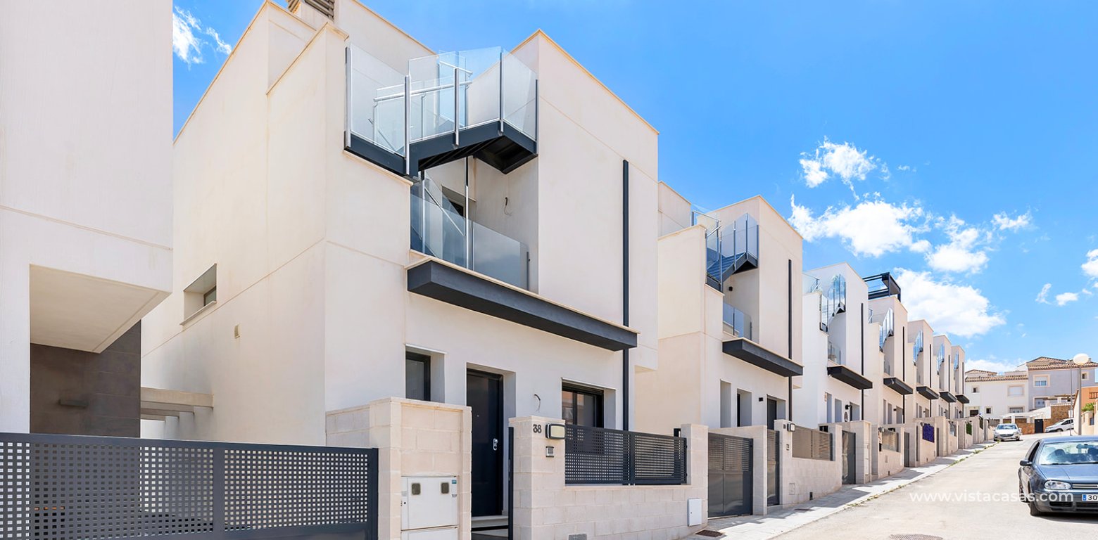 Wtórny - Villa - Villamartin