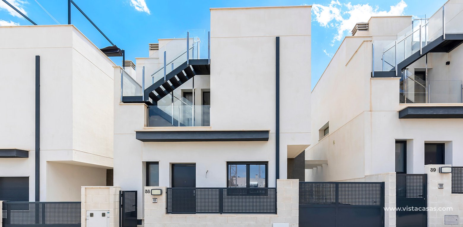 Wtórny - Villa - Villamartin