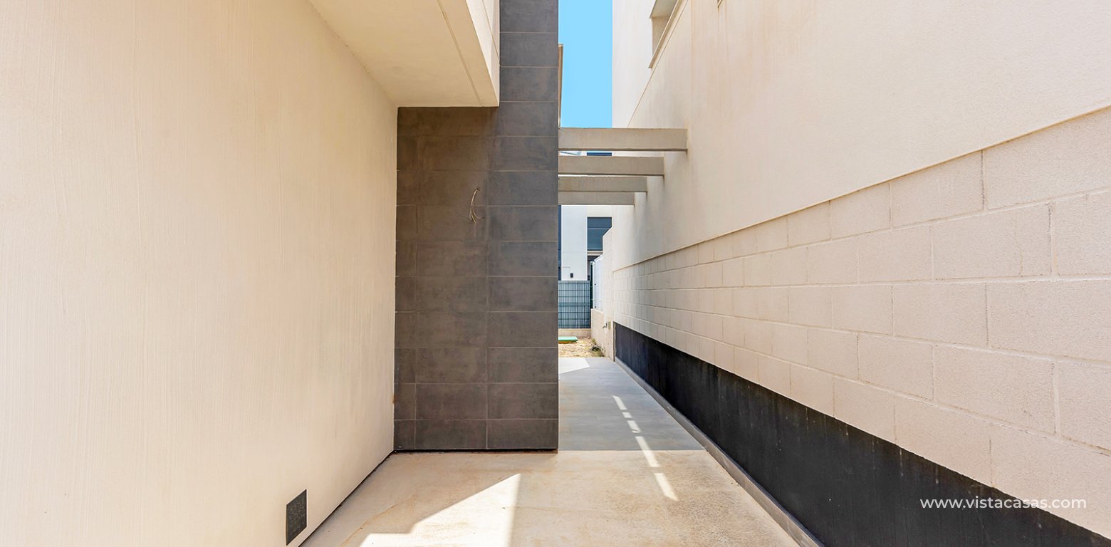 Wtórny - Villa - Villamartin