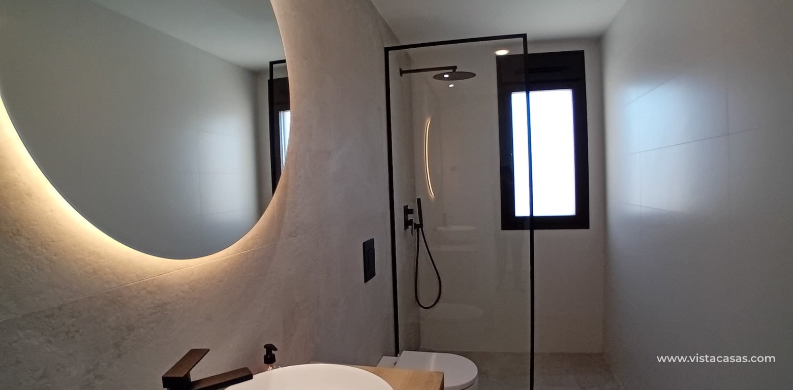 Sale - Villa - Algorfa - La Finca Golf Resort