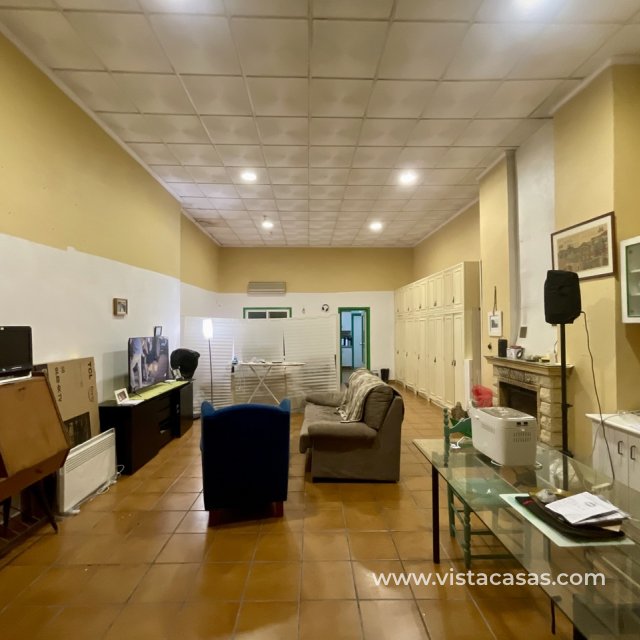 Wohnung - Sale - Torrevieja - Torrevieja