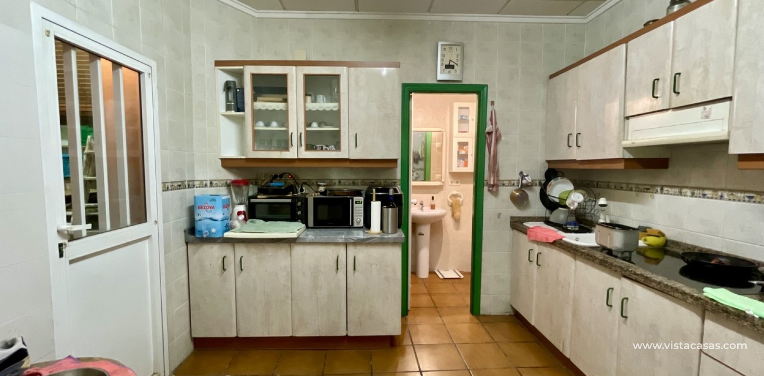 Resale - Apartment - Torrevieja