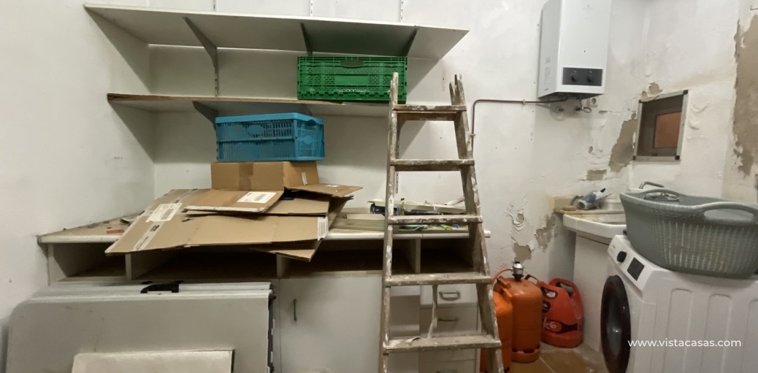 Resale - Apartment - Torrevieja