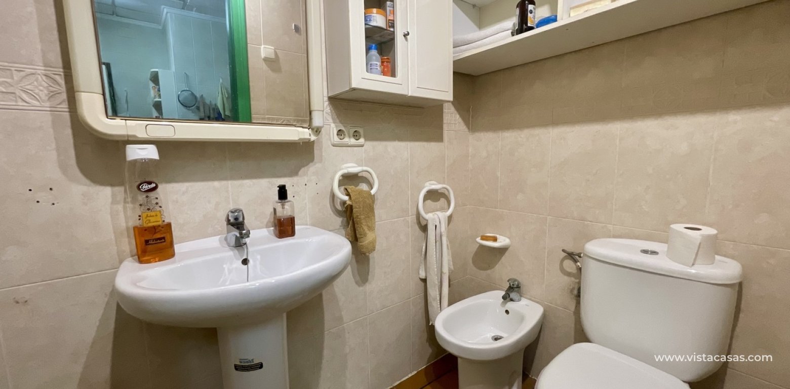 Resale - Apartment - Torrevieja