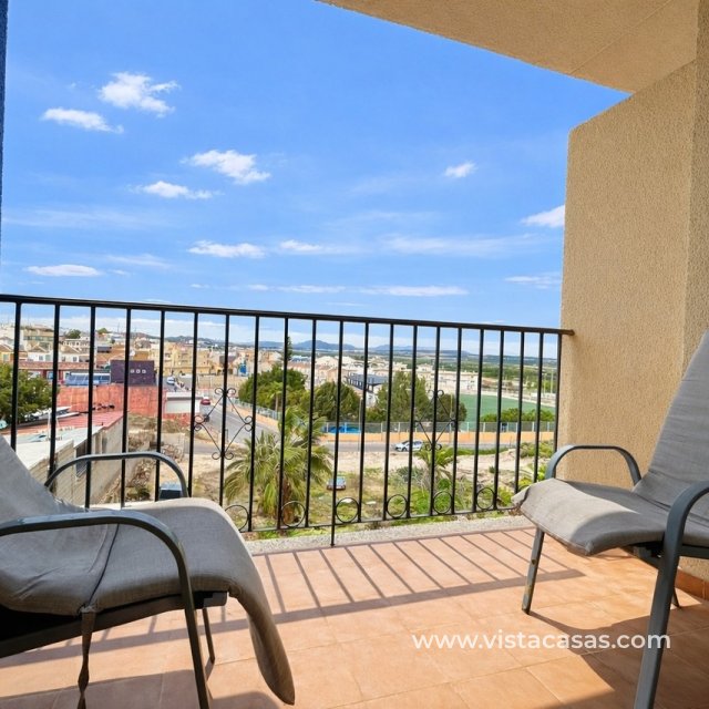 Apartment - Wtórny - San Miguel de Salinas - San Miguel de Salinas