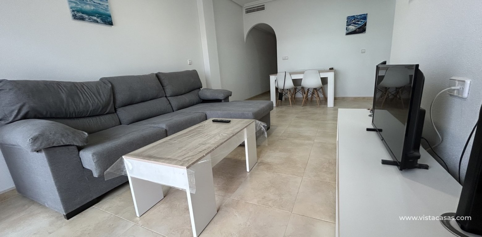 Wtórny - Apartment - San Miguel de Salinas