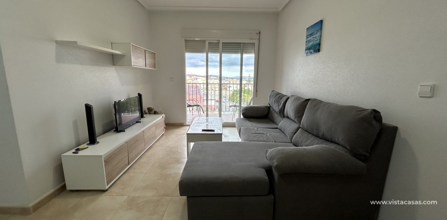 Wtórny - Apartment - San Miguel de Salinas