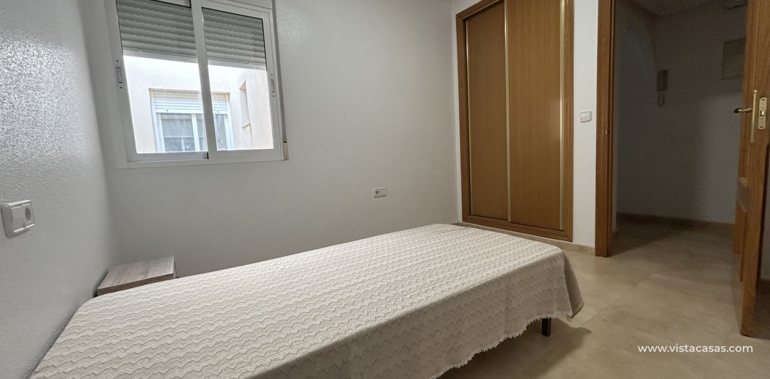 Wtórny - Apartment - San Miguel de Salinas