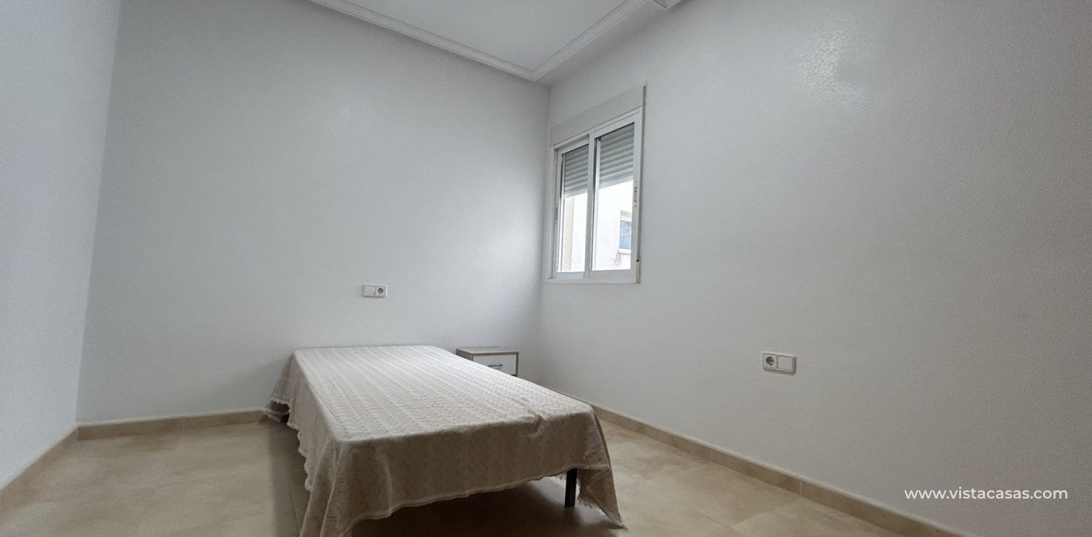 Wtórny - Apartment - San Miguel de Salinas