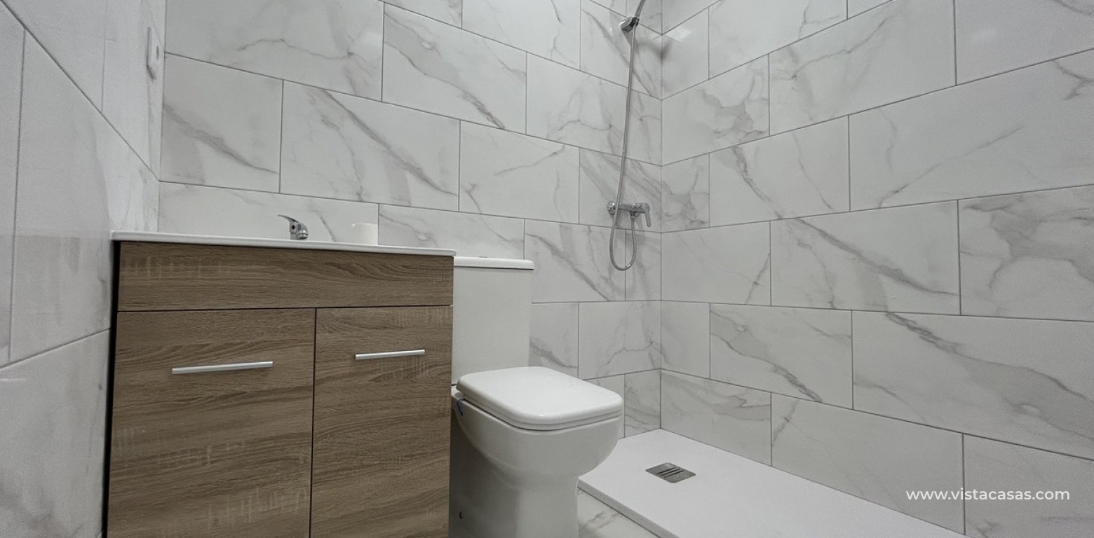 Wtórny - Apartment - San Miguel de Salinas