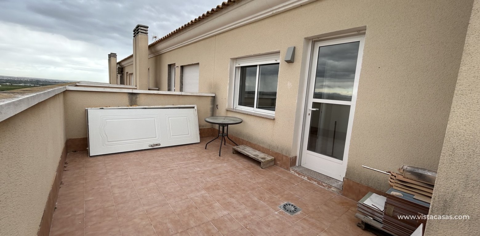 Wtórny - Apartment - San Miguel de Salinas