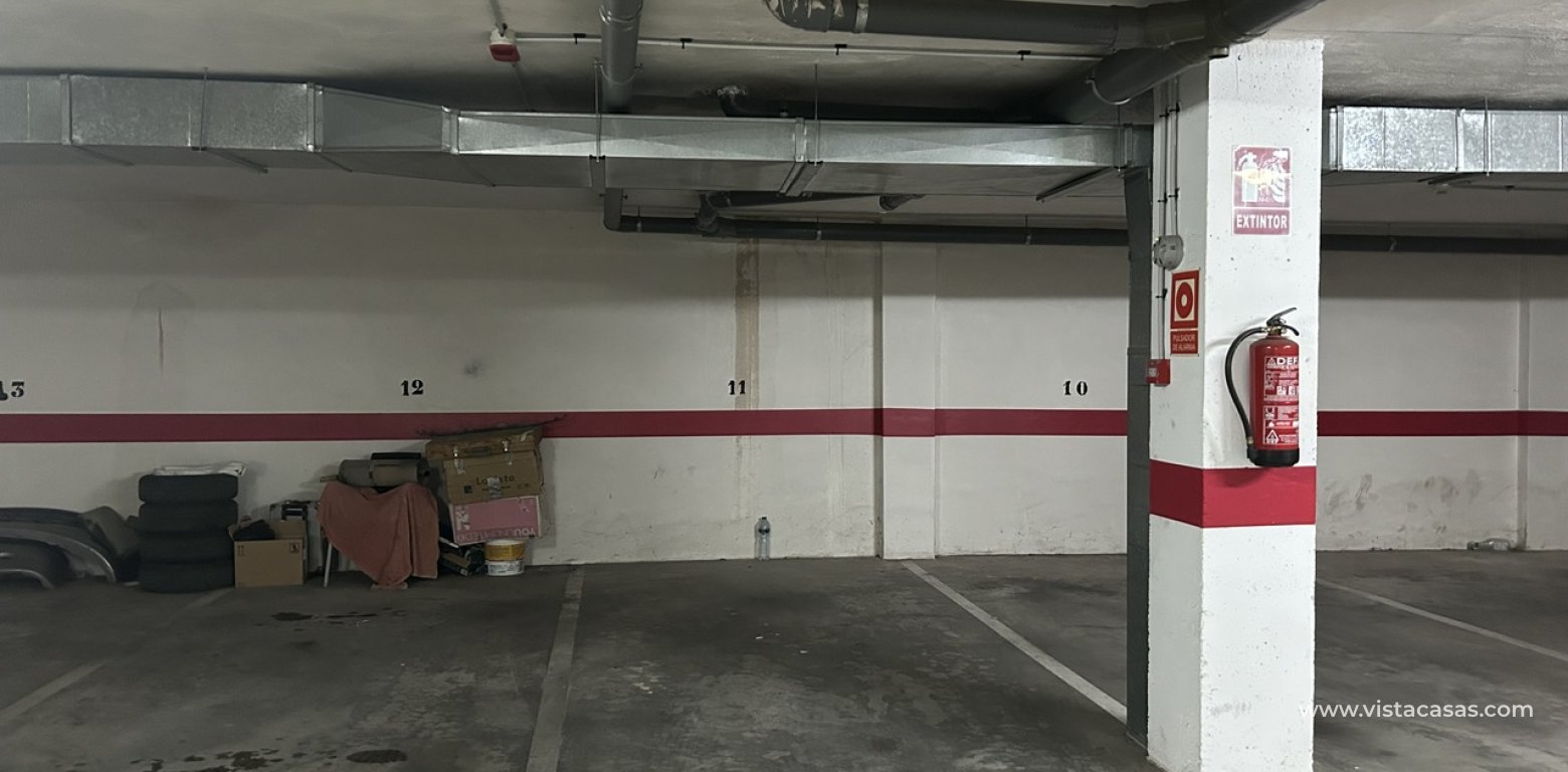 Wtórny - Apartment - San Miguel de Salinas