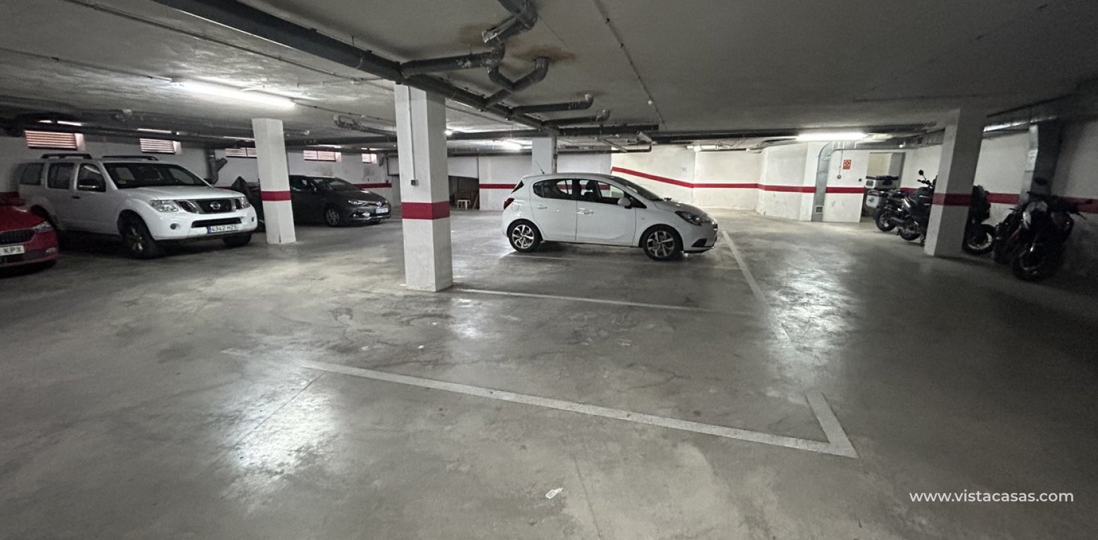 Wtórny - Apartment - San Miguel de Salinas