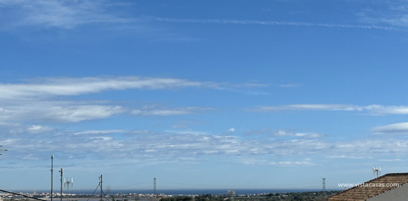 Wtórny - Apartment - San Miguel de Salinas