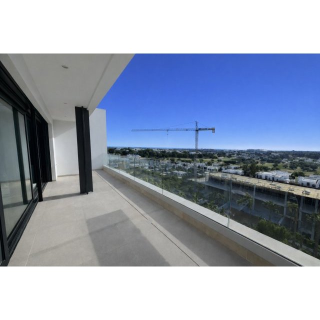 Wohnung - Sale - Las Colinas Golf - Las Colinas Golf