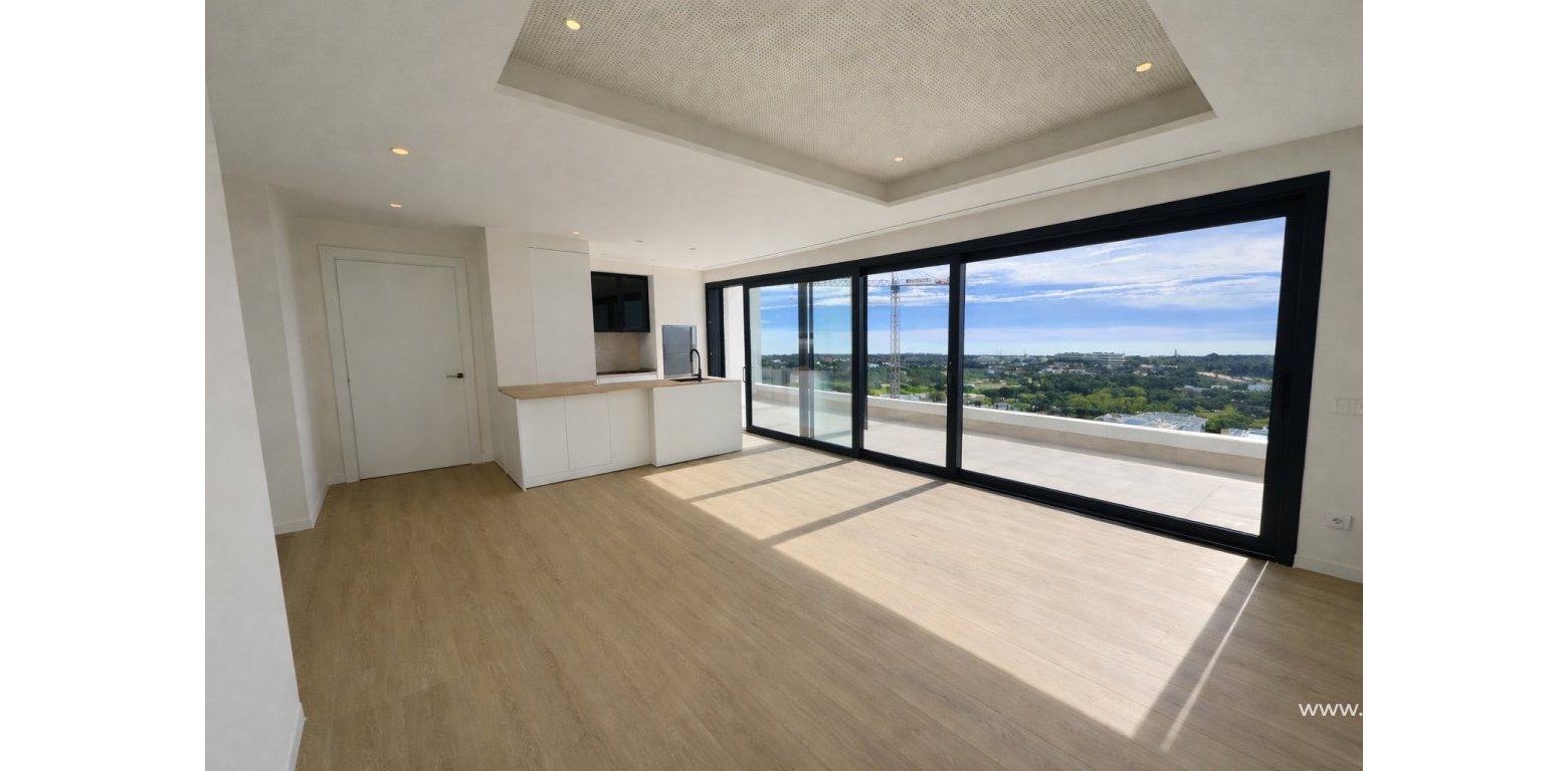 Sale - Lägenhet - Las Colinas Golf