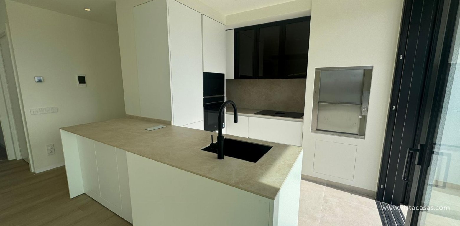 Sale - Lägenhet - Las Colinas Golf