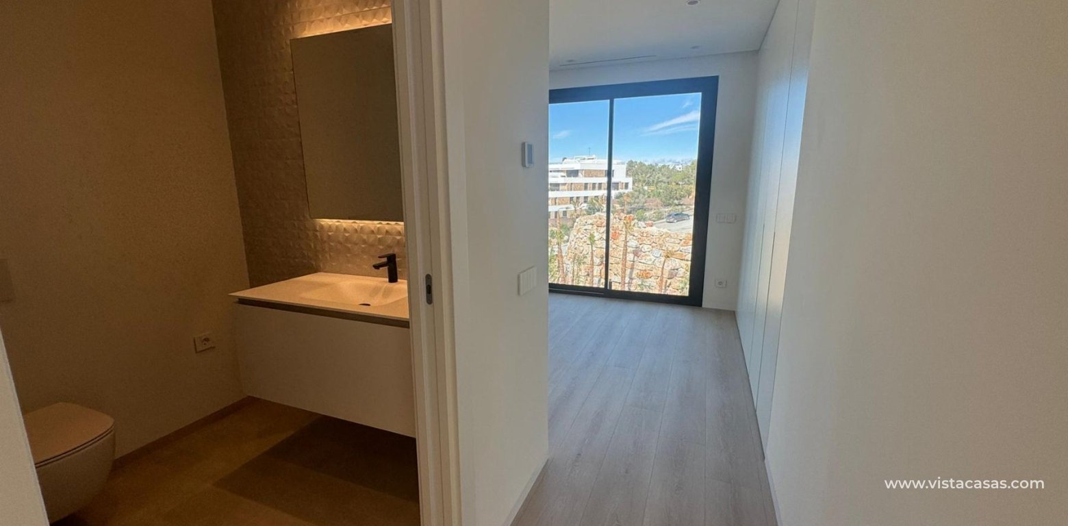 Sale - Lägenhet - Las Colinas Golf