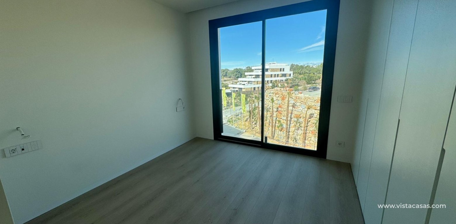 Sale - Lägenhet - Las Colinas Golf