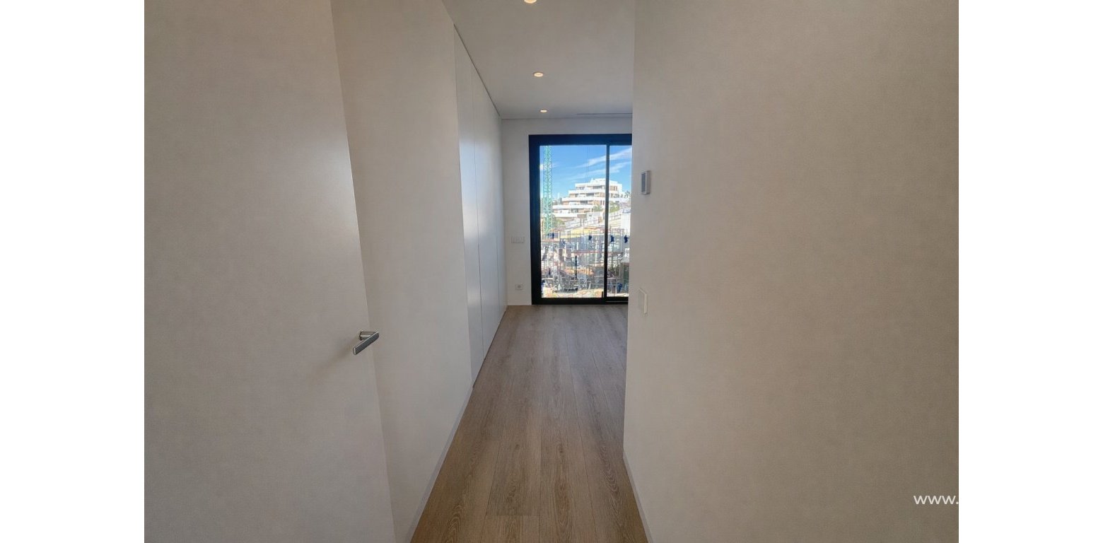 Sale - Lägenhet - Las Colinas Golf