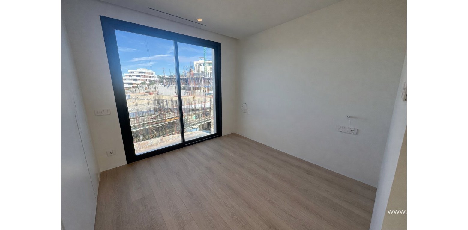 Sale - Lägenhet - Las Colinas Golf