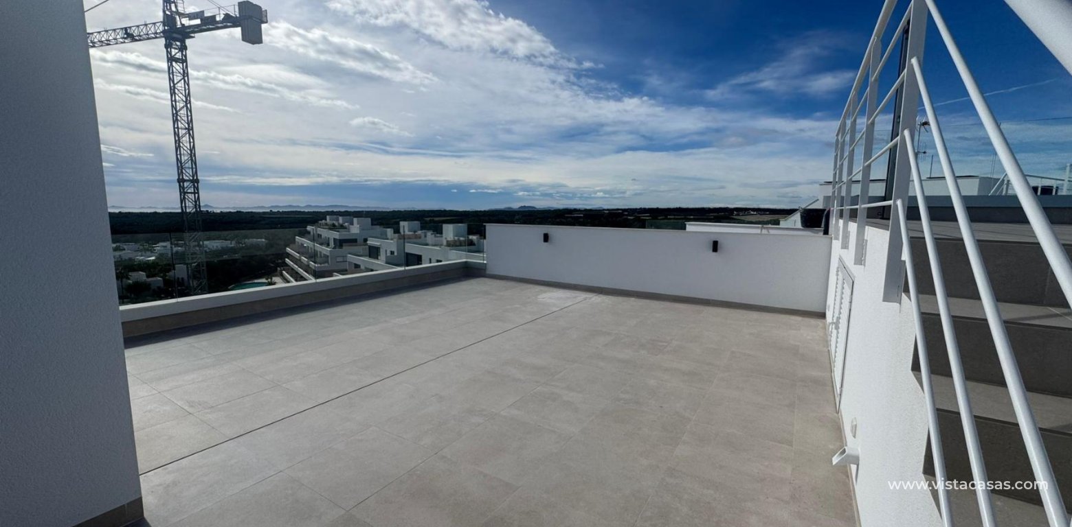 Sale - Lägenhet - Las Colinas Golf