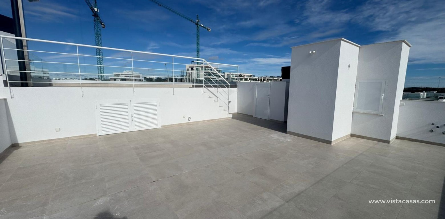 Sale - Lägenhet - Las Colinas Golf