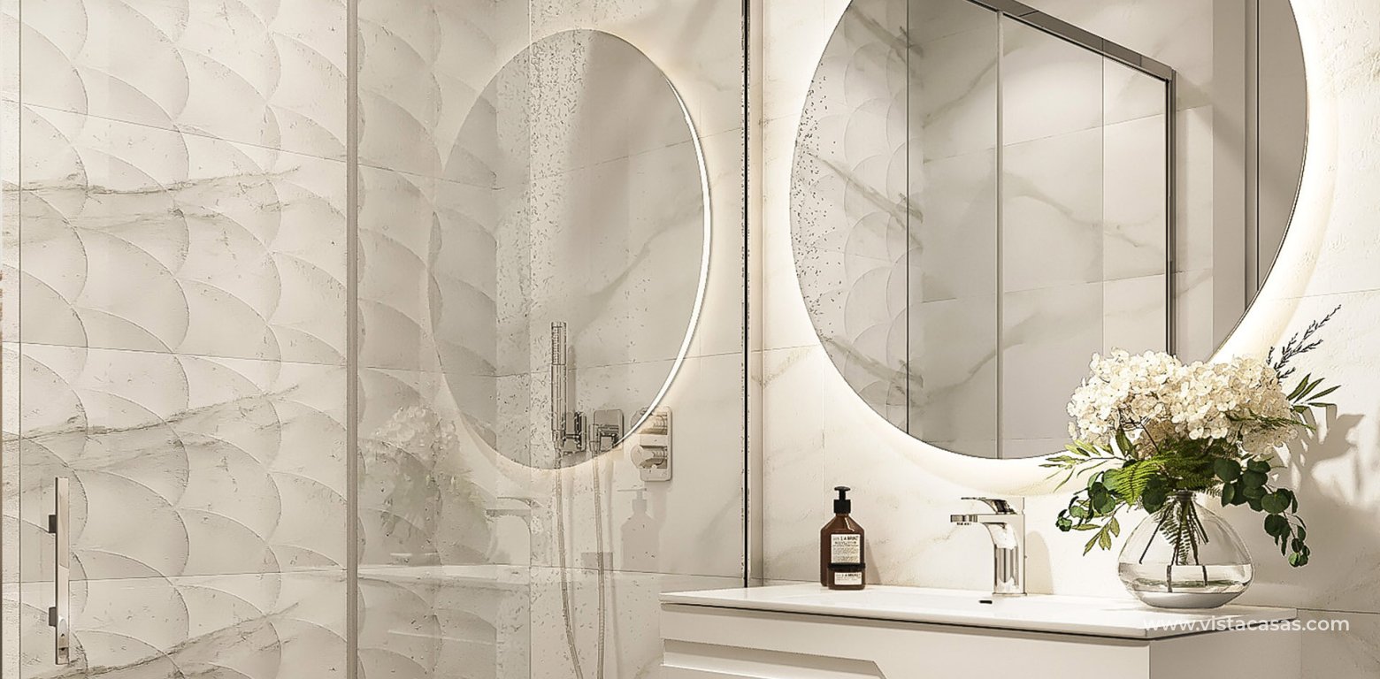 Obra Nueva - Apartamento - Calpe