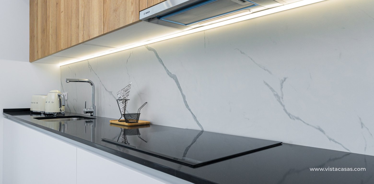 New Build - Apartment - Finestrat