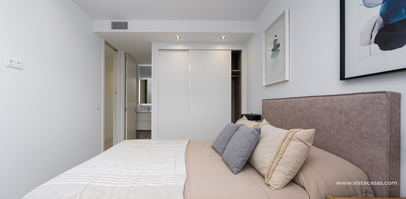 New Build - Apartment - Finestrat