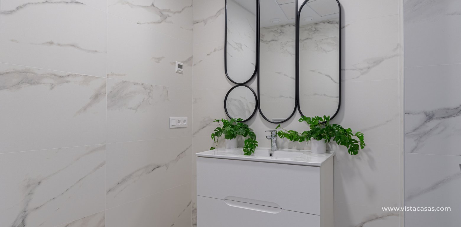 New Build - Apartment - Finestrat