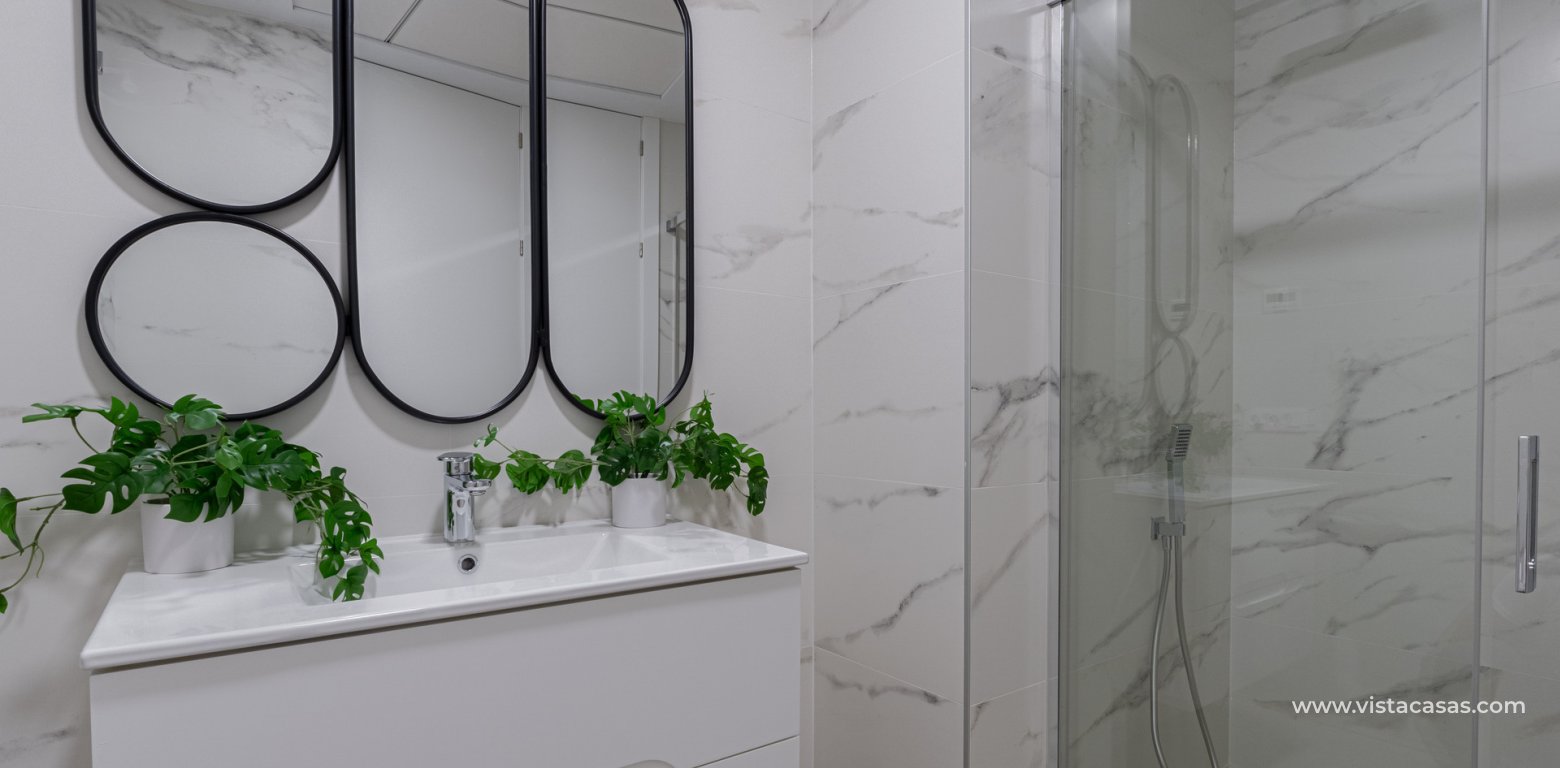 New Build - Appartement - Finestrat - 