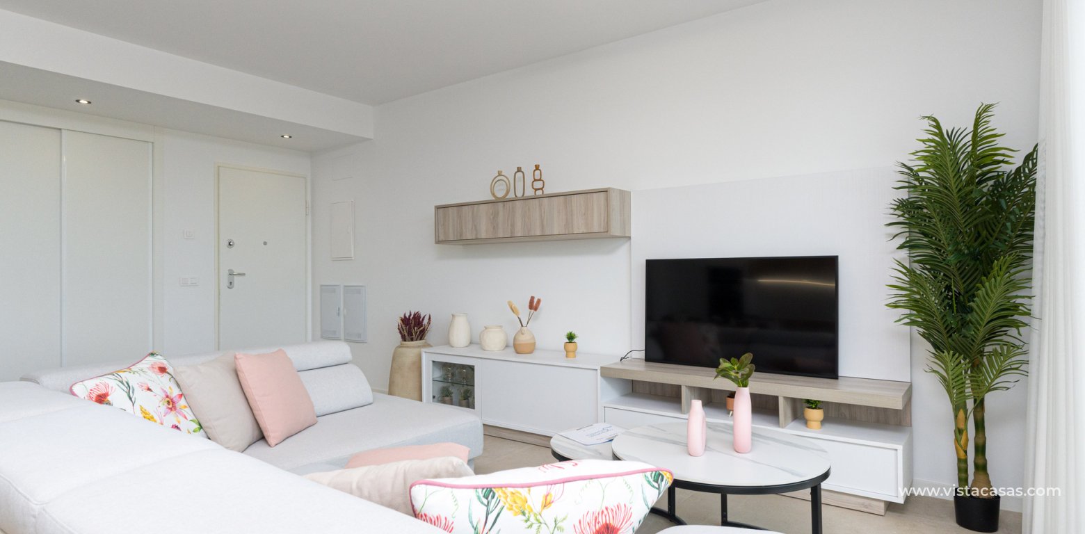 New Build - Appartement - Finestrat - 