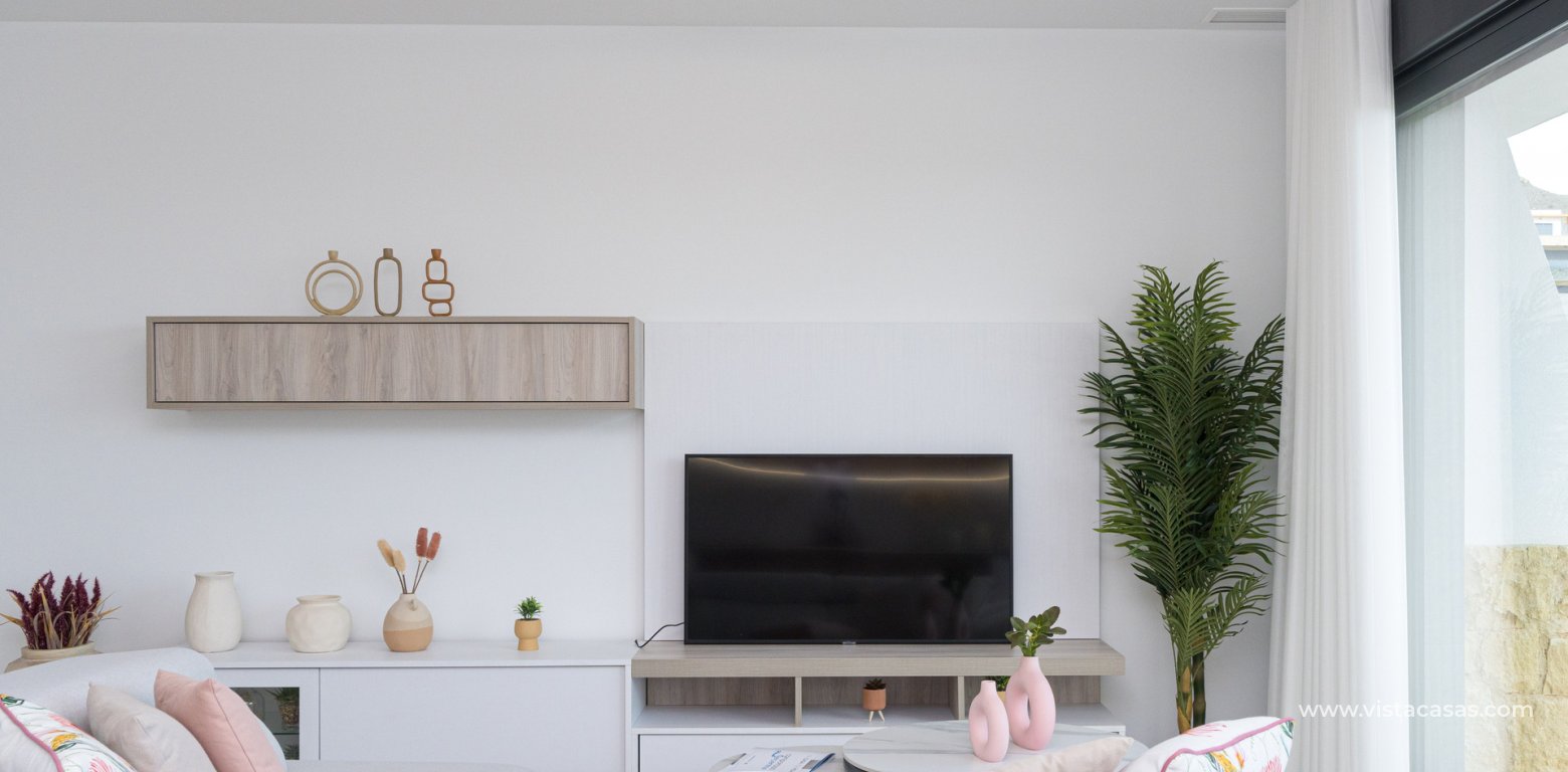 New Build - Apartment - Finestrat