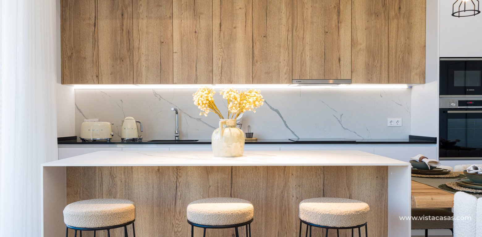 New Build - Appartement - Finestrat - 