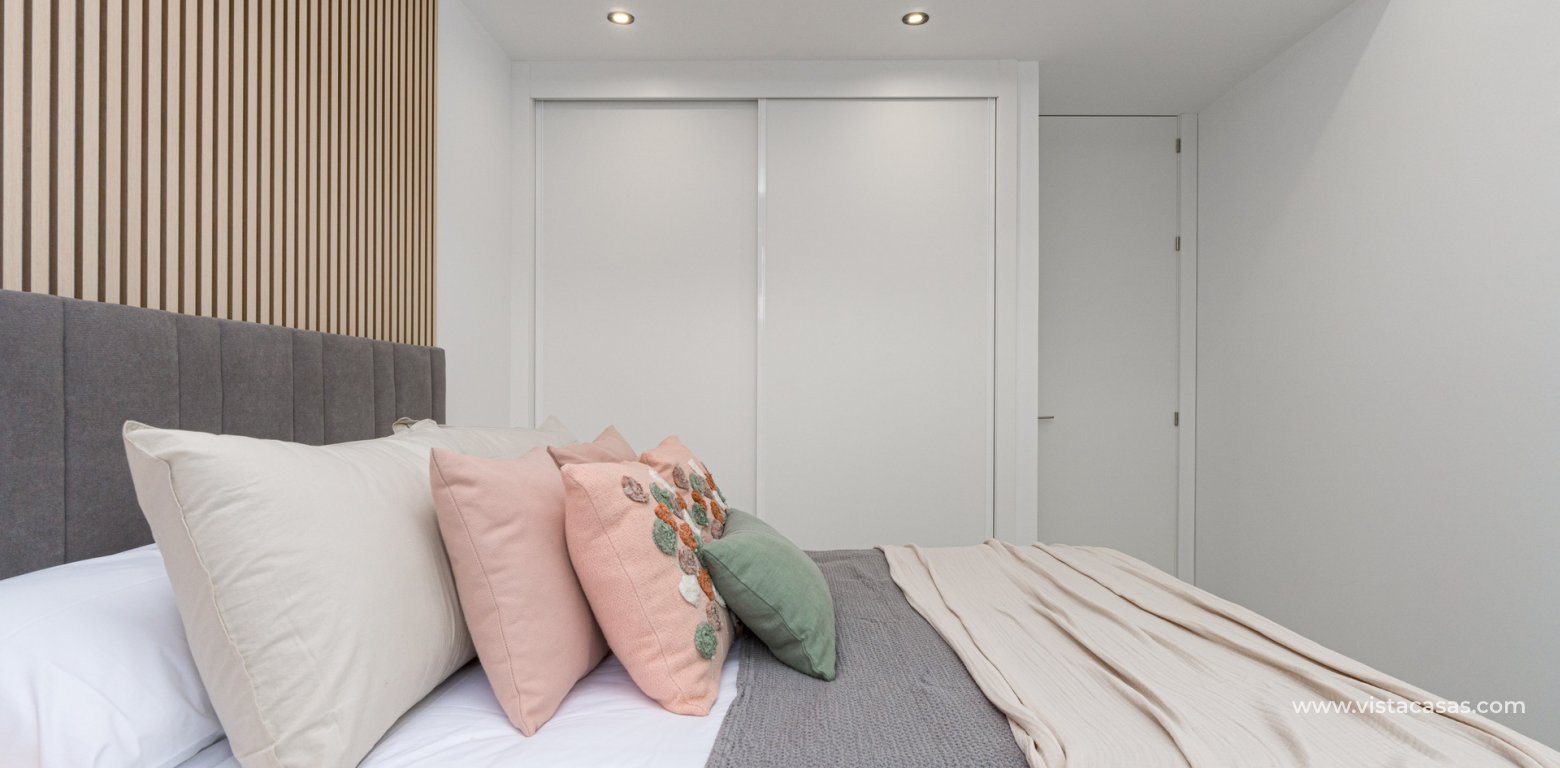 New Build - Appartement - Finestrat - 