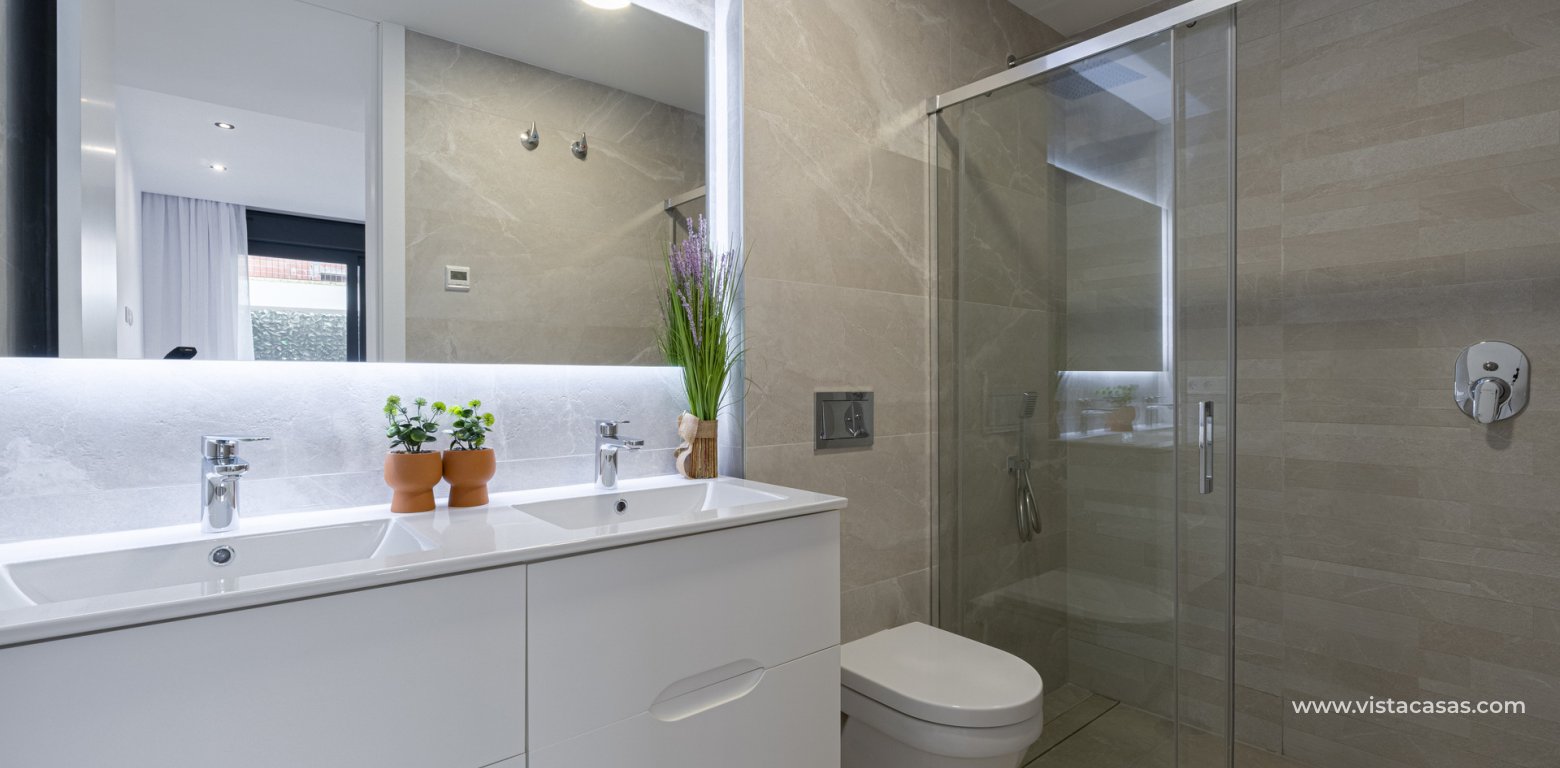 New Build - Appartement - Finestrat - 