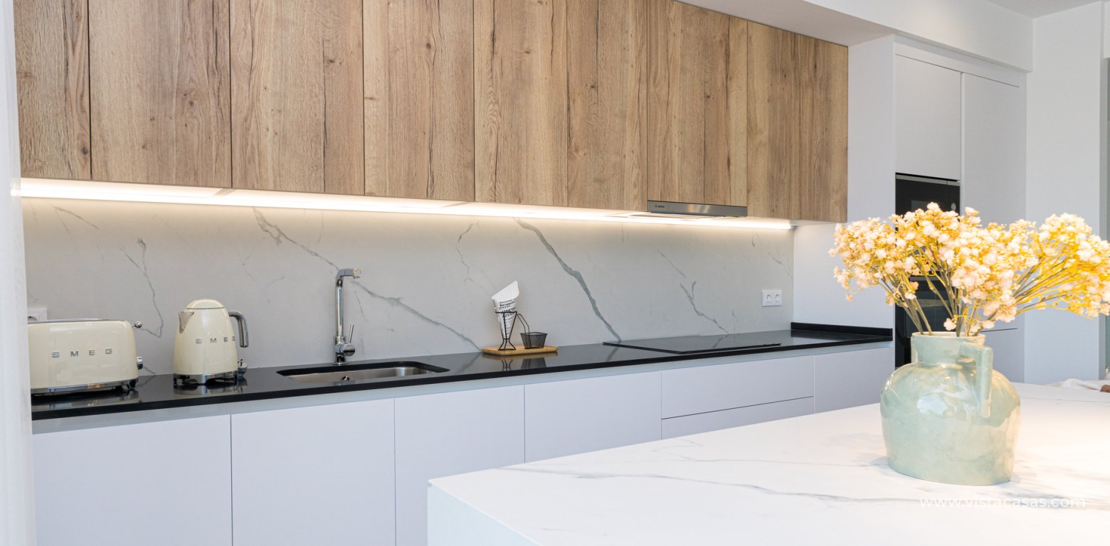 New Build - Appartement - Finestrat - 