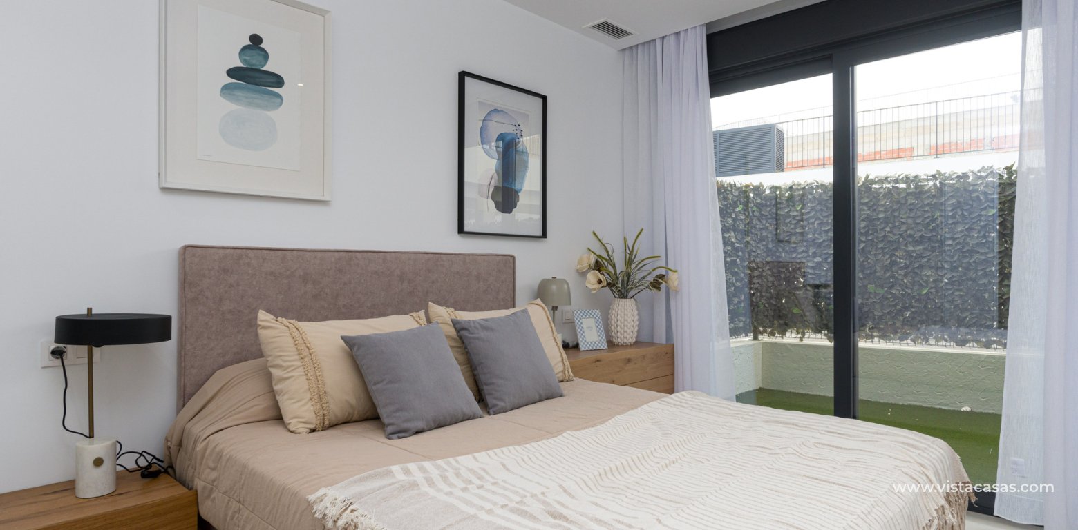 New Build - Appartement - Finestrat - 