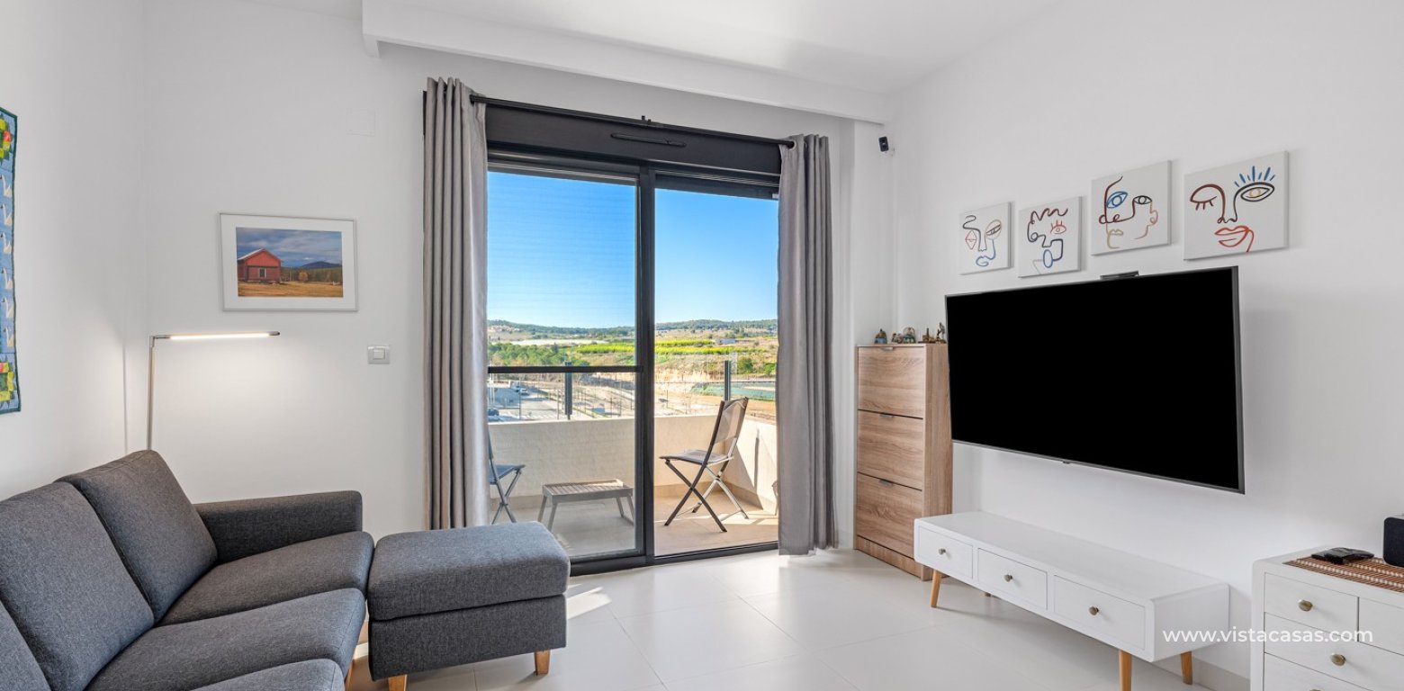 Sale - Wohnung - San Miguel de Salinas