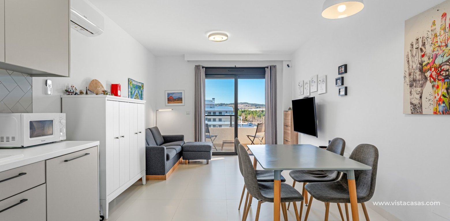 Sale - Wohnung - San Miguel de Salinas