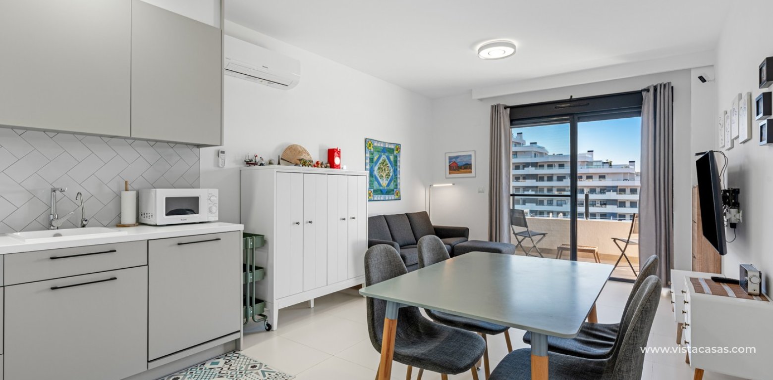 Sale - Wohnung - San Miguel de Salinas