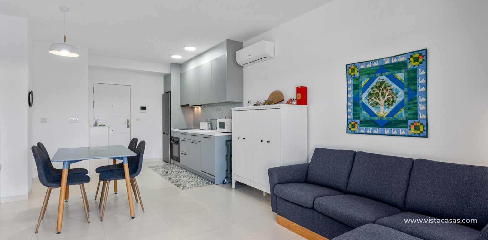 Sale - Wohnung - San Miguel de Salinas