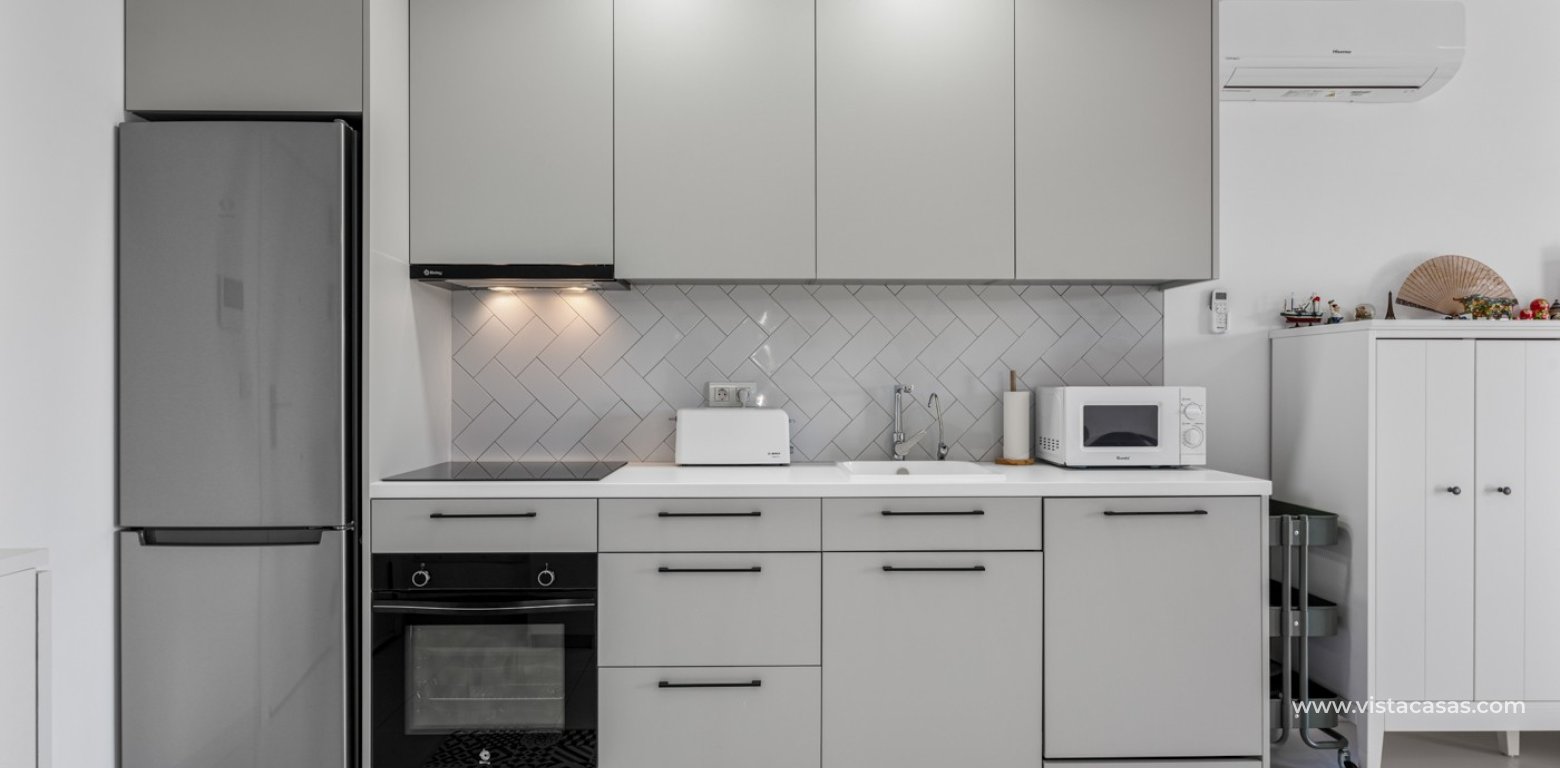 Sale - Wohnung - San Miguel de Salinas