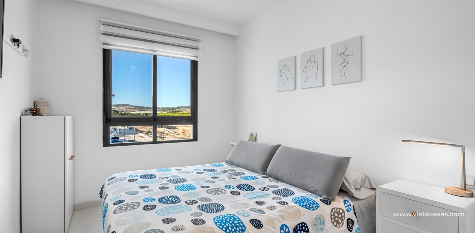 Sale - Wohnung - San Miguel de Salinas