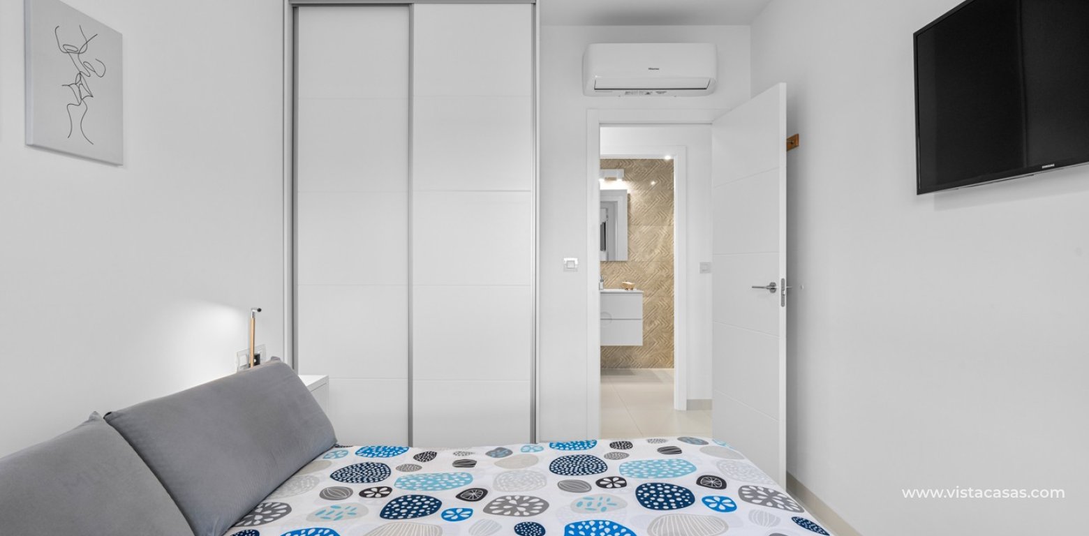 Sale - Wohnung - San Miguel de Salinas