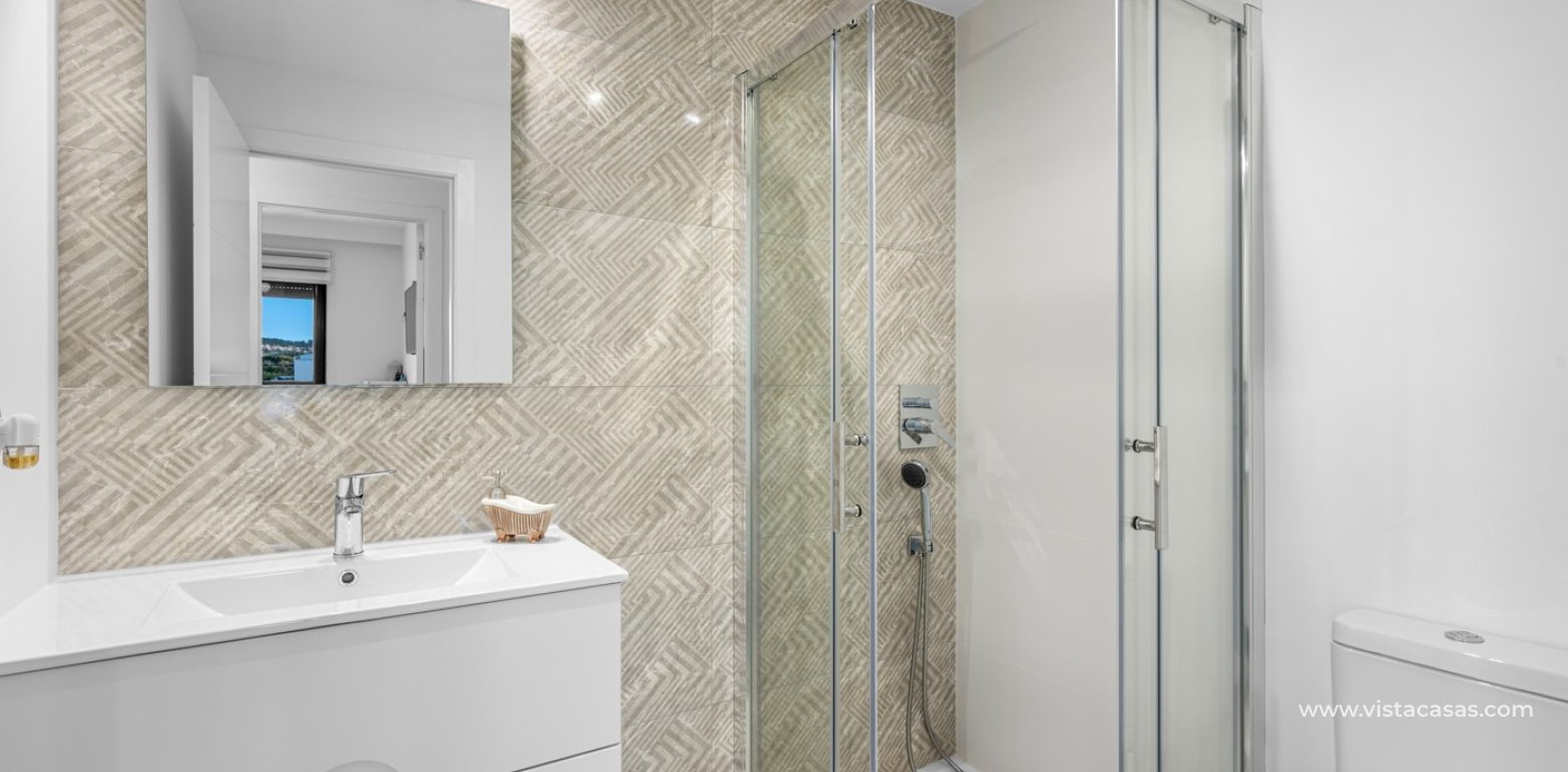 Sale - Wohnung - San Miguel de Salinas