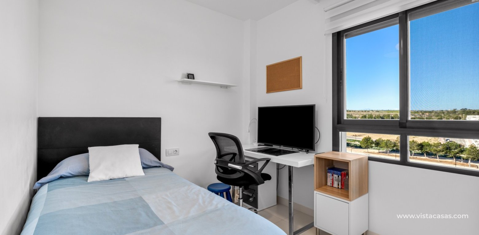 Sale - Wohnung - San Miguel de Salinas