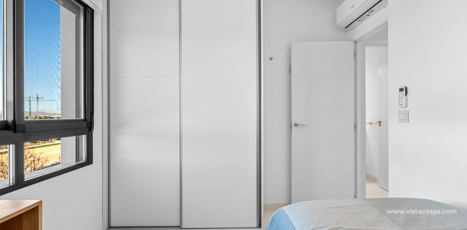 Sale - Wohnung - San Miguel de Salinas